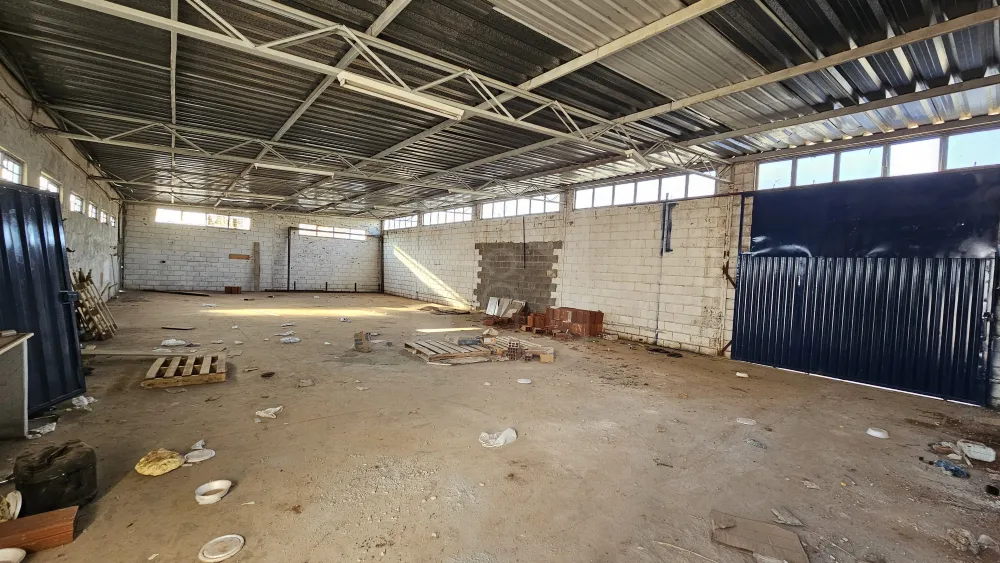 Alugar Comercial / Galp&atilde;o em Uberl&acirc;ndia R$ 15.000,00 - Foto 14