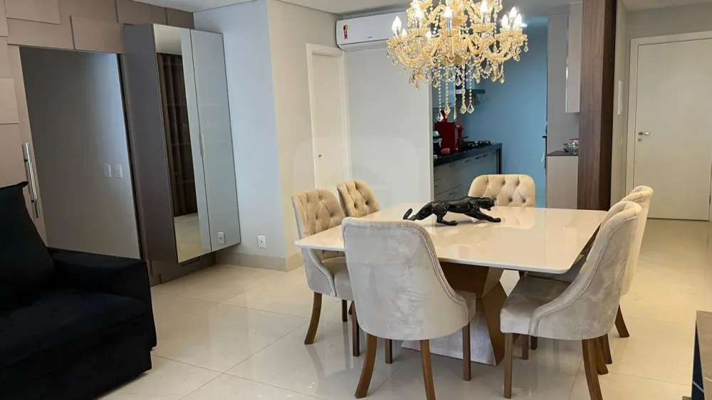 Alugar Apartamento / Padr&atilde;o em Uberl&acirc;ndia R$ 7.500,00 - Foto 2