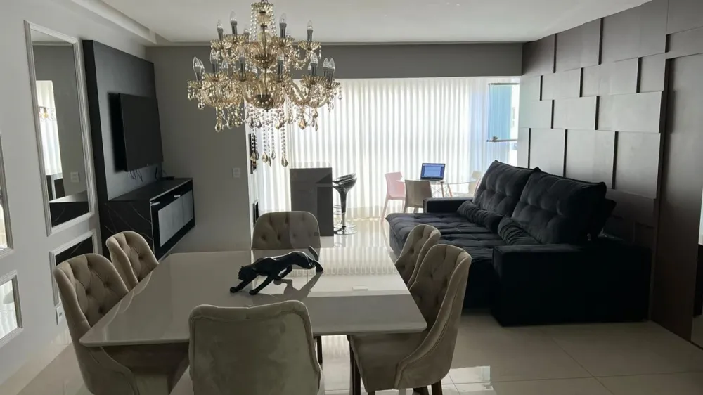 Alugar Apartamento / Padr&atilde;o em Uberl&acirc;ndia R$ 7.500,00 - Foto 3