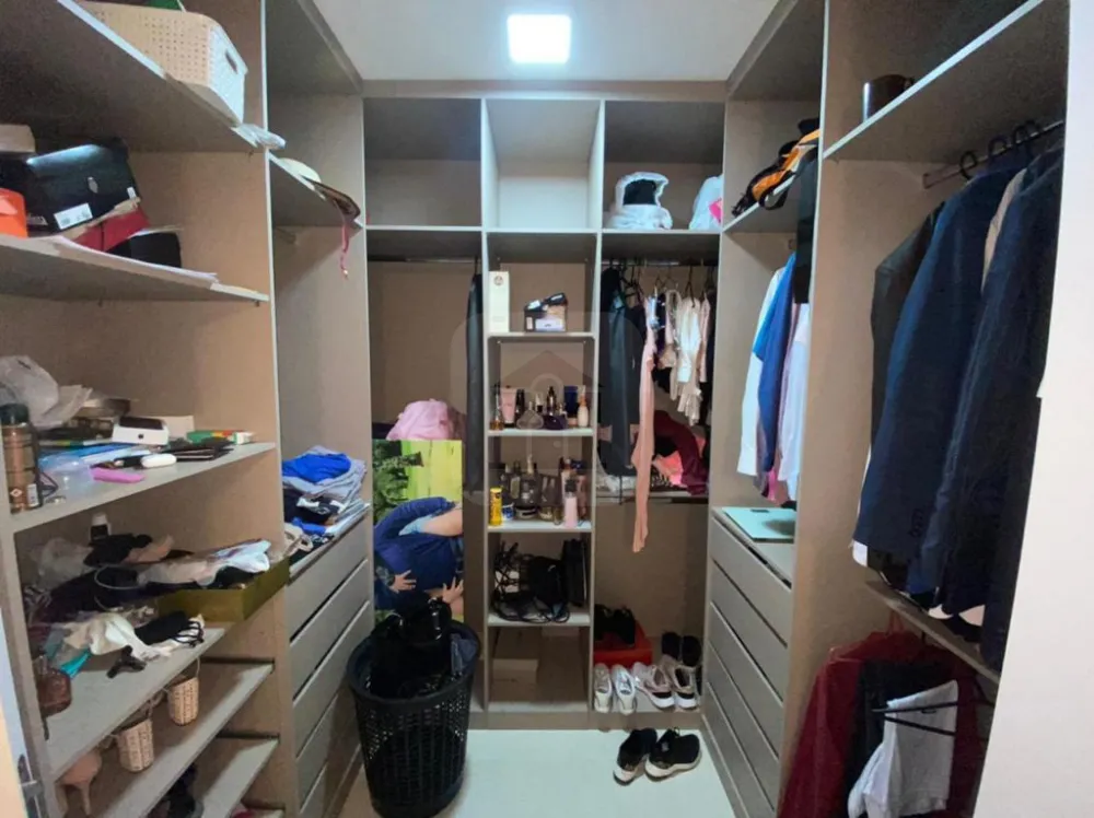 Alugar Apartamento / Padr&atilde;o em Uberl&acirc;ndia R$ 7.500,00 - Foto 12