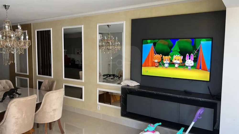 Alugar Apartamento / Padr&atilde;o em Uberl&acirc;ndia R$ 7.500,00 - Foto 18