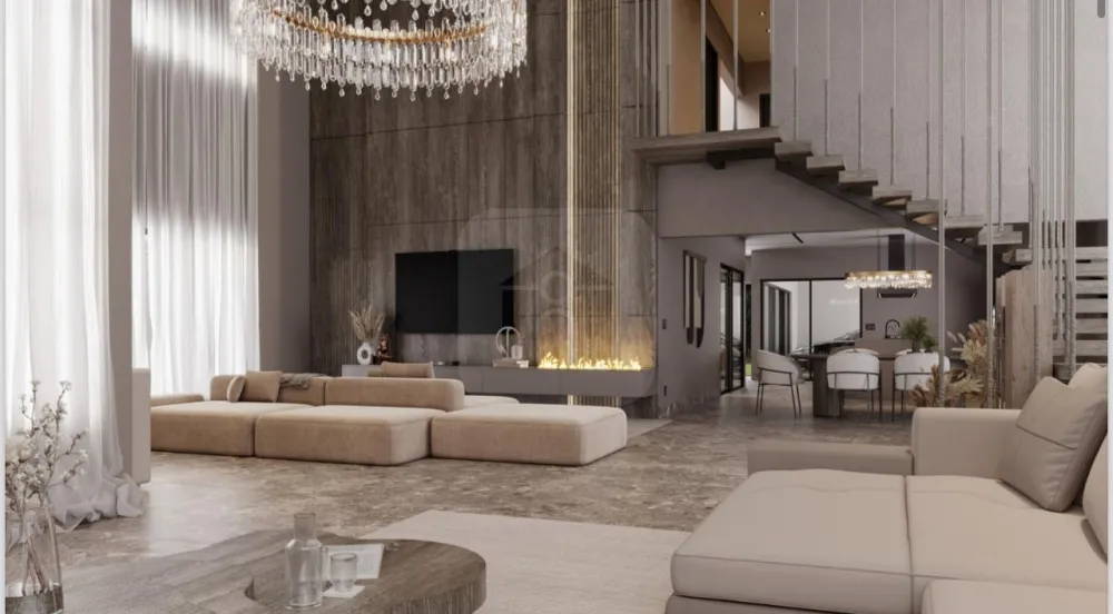 Comprar Casa / Condom&iacute;nio ou Loteamento Fechado em Araguari R$ 3.500.000,00 - Foto 6