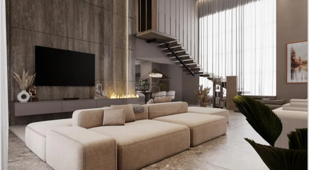 Comprar Casa / Condom&iacute;nio ou Loteamento Fechado em Araguari R$ 3.500.000,00 - Foto 8