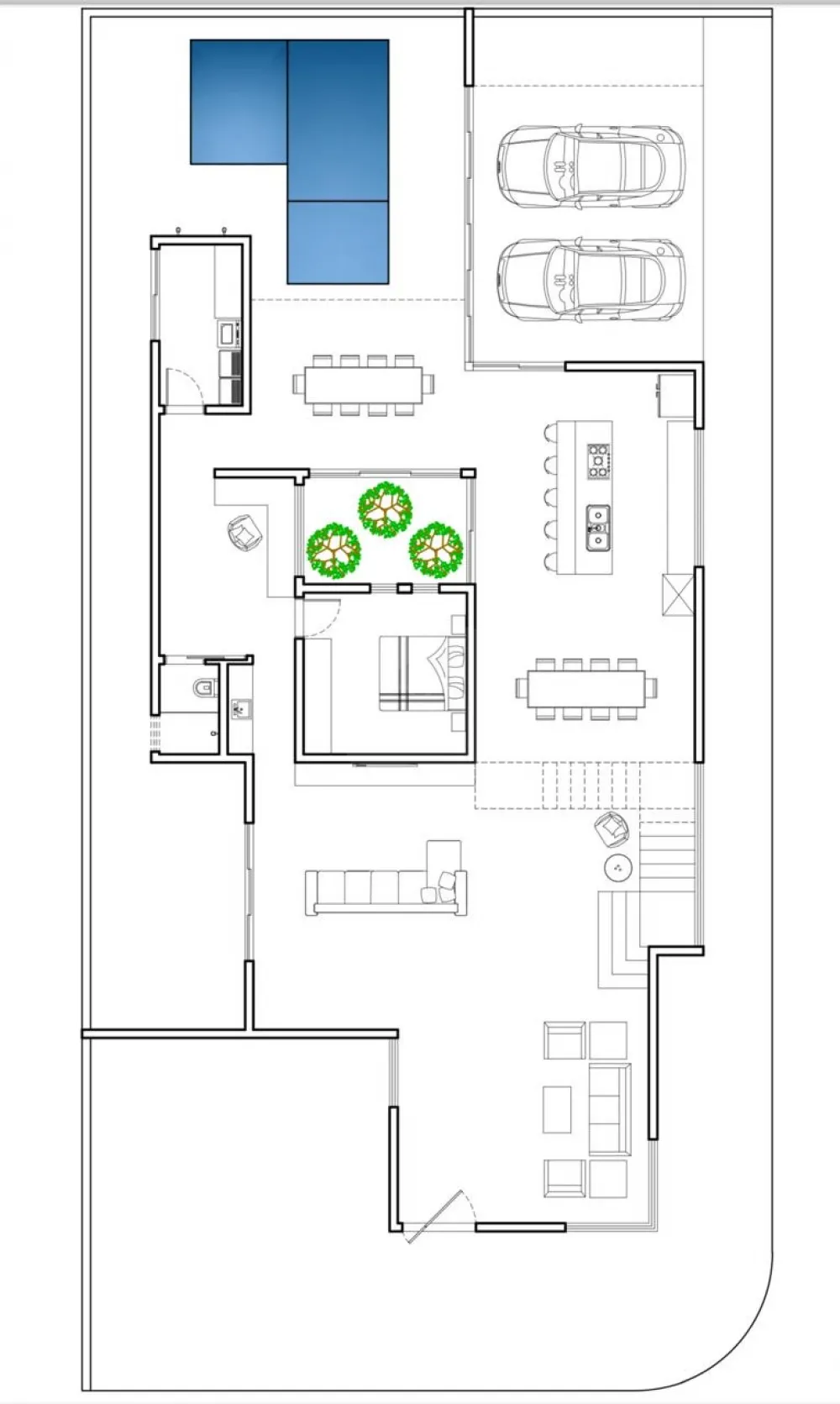 Comprar Casa / Condom&iacute;nio ou Loteamento Fechado em Araguari R$ 3.500.000,00 - Foto 27