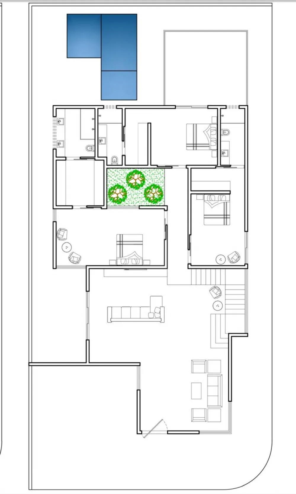 Comprar Casa / Condom&iacute;nio ou Loteamento Fechado em Araguari R$ 3.500.000,00 - Foto 28