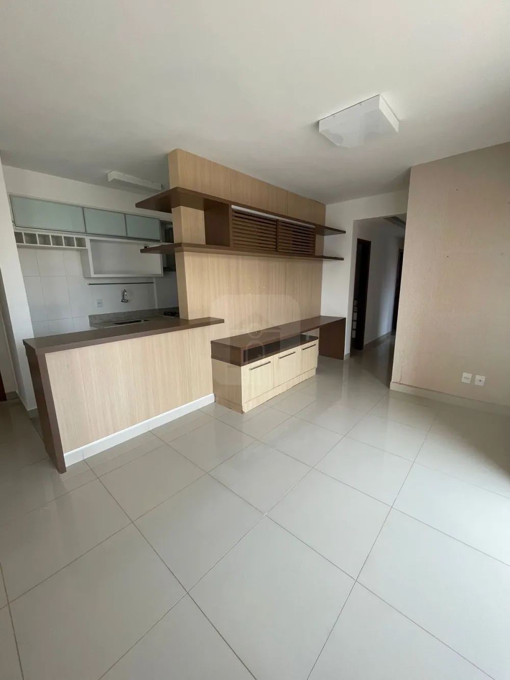 Alugar Apartamento / Padr&atilde;o em Araguari R$ 2.500,00 - Foto 2