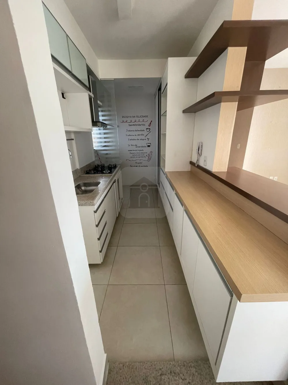 Alugar Apartamento / Padr&atilde;o em Araguari R$ 2.500,00 - Foto 7
