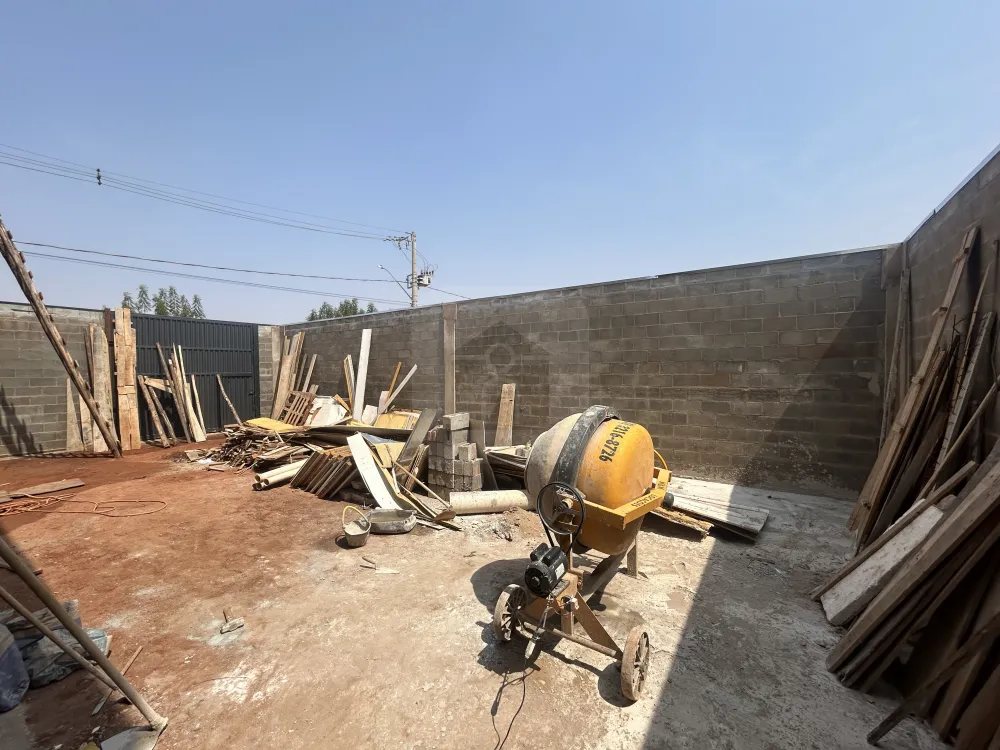 Alugar Comercial / Barrac&atilde;o em Uberl&acirc;ndia R$ 9.000,00 - Foto 7