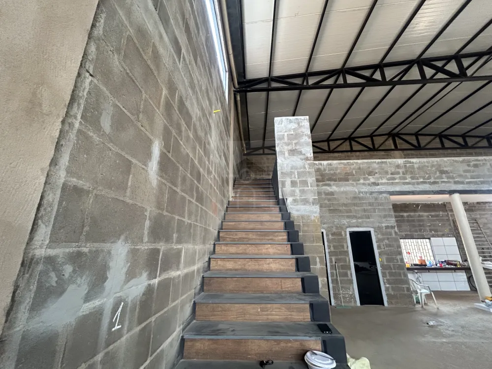 Alugar Comercial / Barrac&atilde;o em Uberl&acirc;ndia R$ 9.000,00 - Foto 8