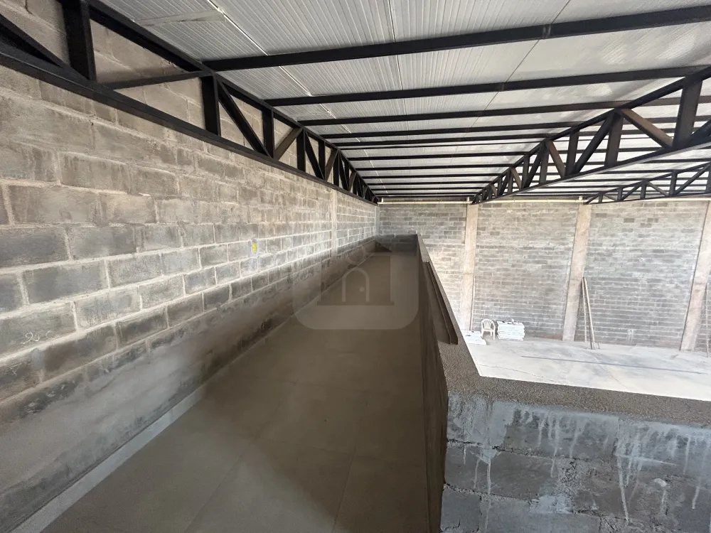 Alugar Comercial / Barrac&atilde;o em Uberl&acirc;ndia R$ 9.000,00 - Foto 9