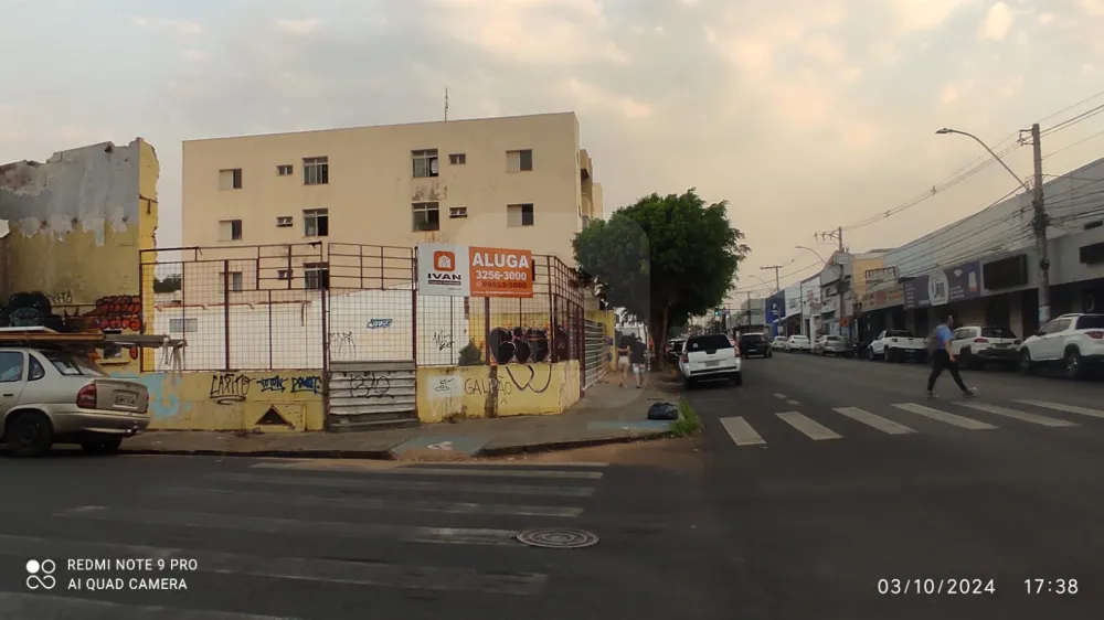 Alugar Terreno / &Aacute;rea em Uberl&acirc;ndia R$ 5.000,00 - Foto 2