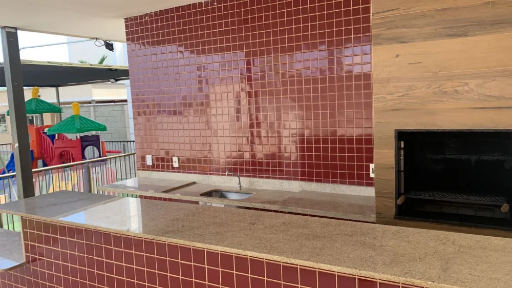 Comprar Apartamento / Padr&atilde;o em Uberl&acirc;ndia R$ 165.000,00 - Foto 9