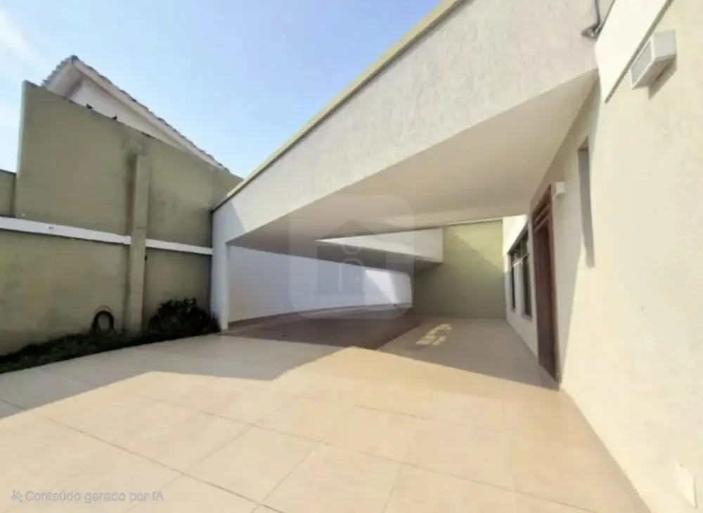 Alugar Casa / Sobrado em Uberl&acirc;ndia R$ 9.000,00 - Foto 1