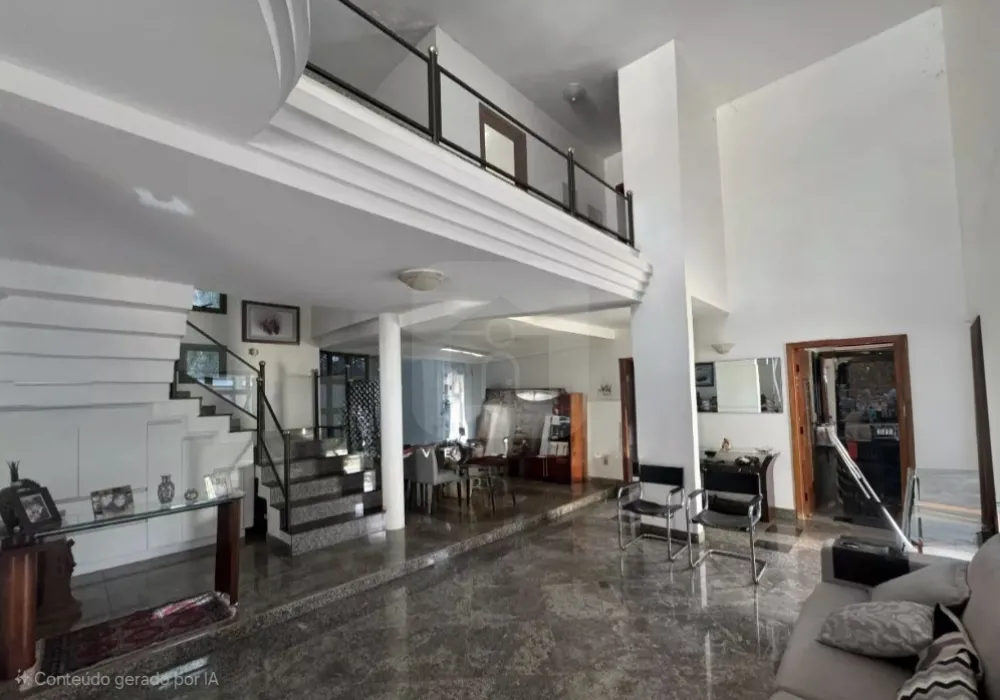 Alugar Casa / Sobrado em Uberl&acirc;ndia R$ 9.000,00 - Foto 3