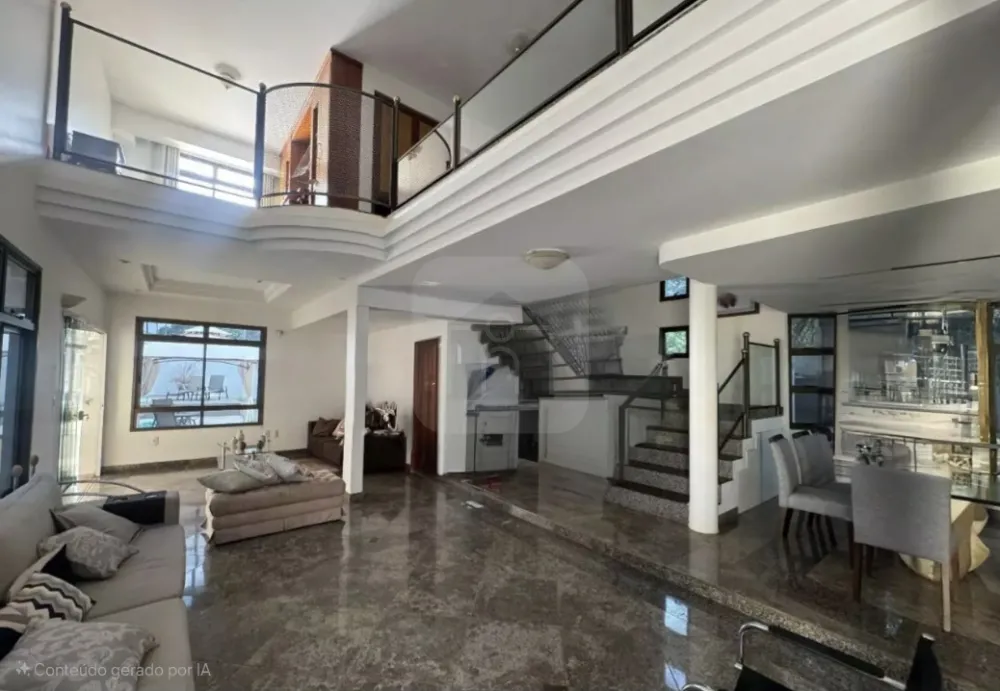 Alugar Casa / Sobrado em Uberl&acirc;ndia R$ 9.000,00 - Foto 2