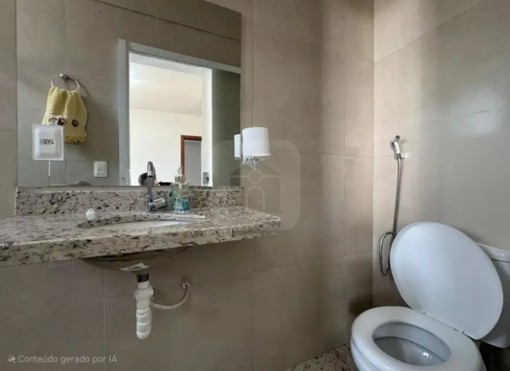 Alugar Casa / Sobrado em Uberl&acirc;ndia R$ 9.000,00 - Foto 24