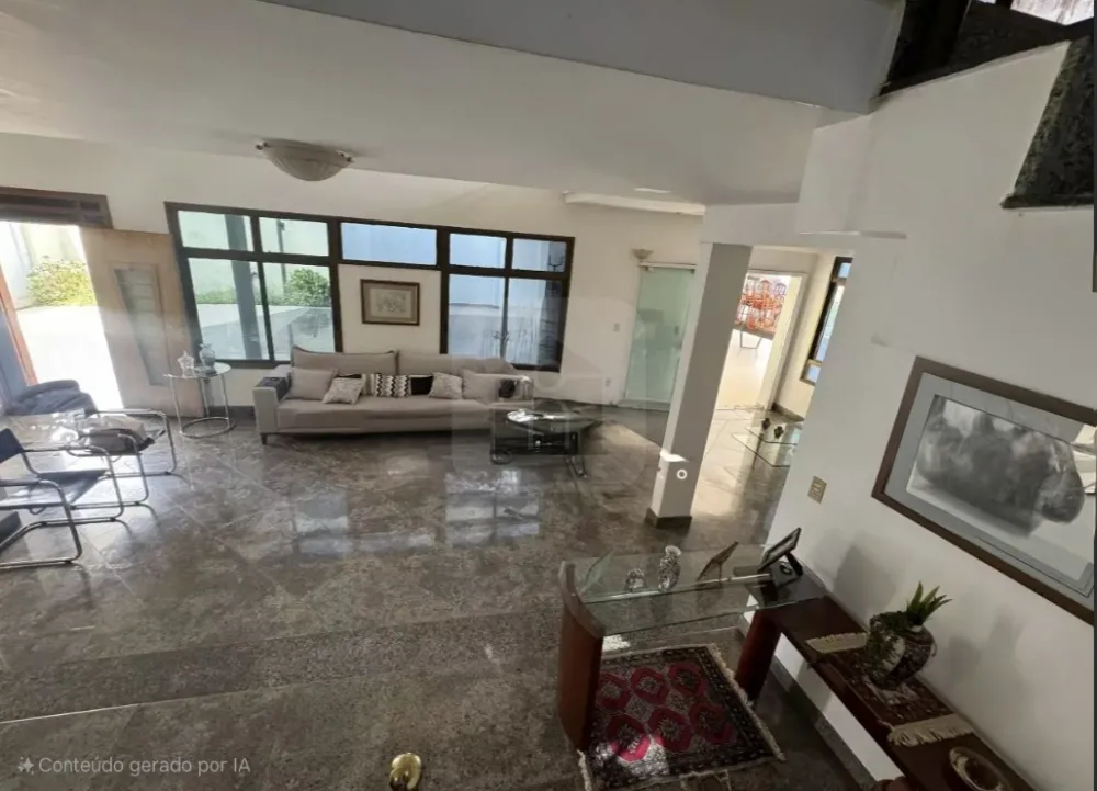 Alugar Casa / Sobrado em Uberl&acirc;ndia R$ 9.000,00 - Foto 27
