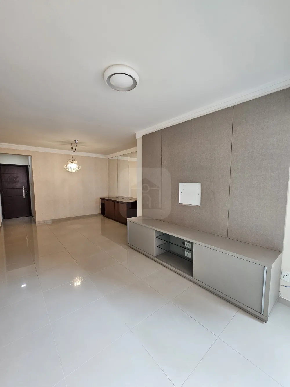 Alugar Apartamento / Padr&atilde;o em Uberl&acirc;ndia R$ 2.600,00 - Foto 3