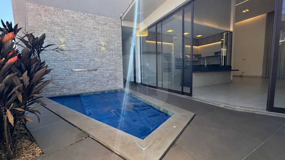 Alugar Casa / Condom&iacute;nio ou Loteamento Fechado em Uberl&acirc;ndia R$ 12.000,00 - Foto 18