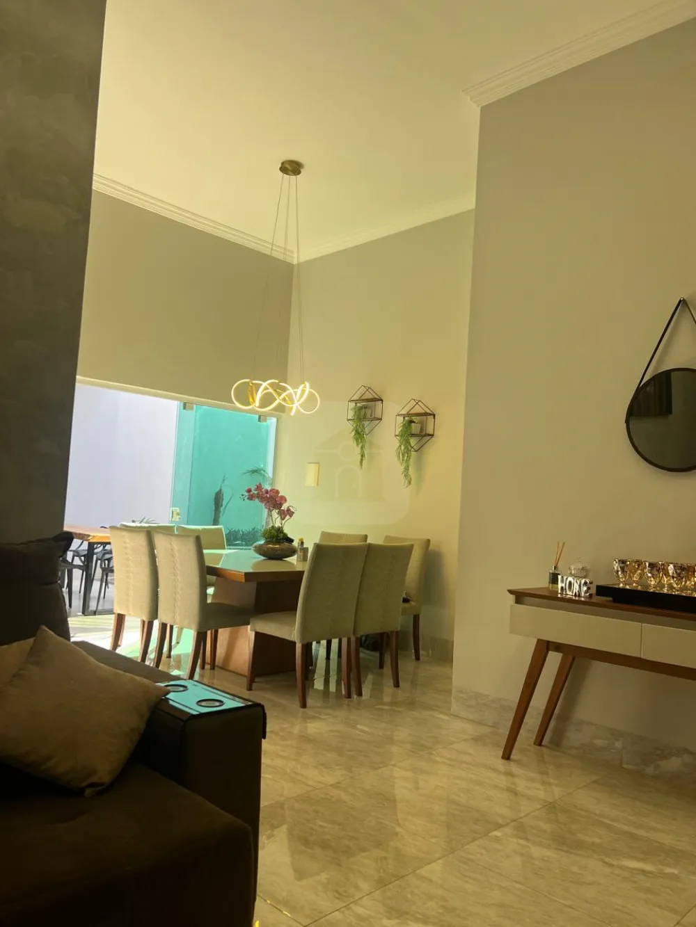 Alugar Casa / Padr&atilde;o em Uberl&acirc;ndia R$ 6.000,00 - Foto 4