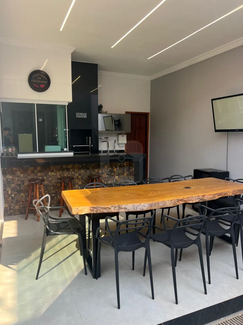 Alugar Casa / Padr&atilde;o em Uberl&acirc;ndia R$ 6.000,00 - Foto 11