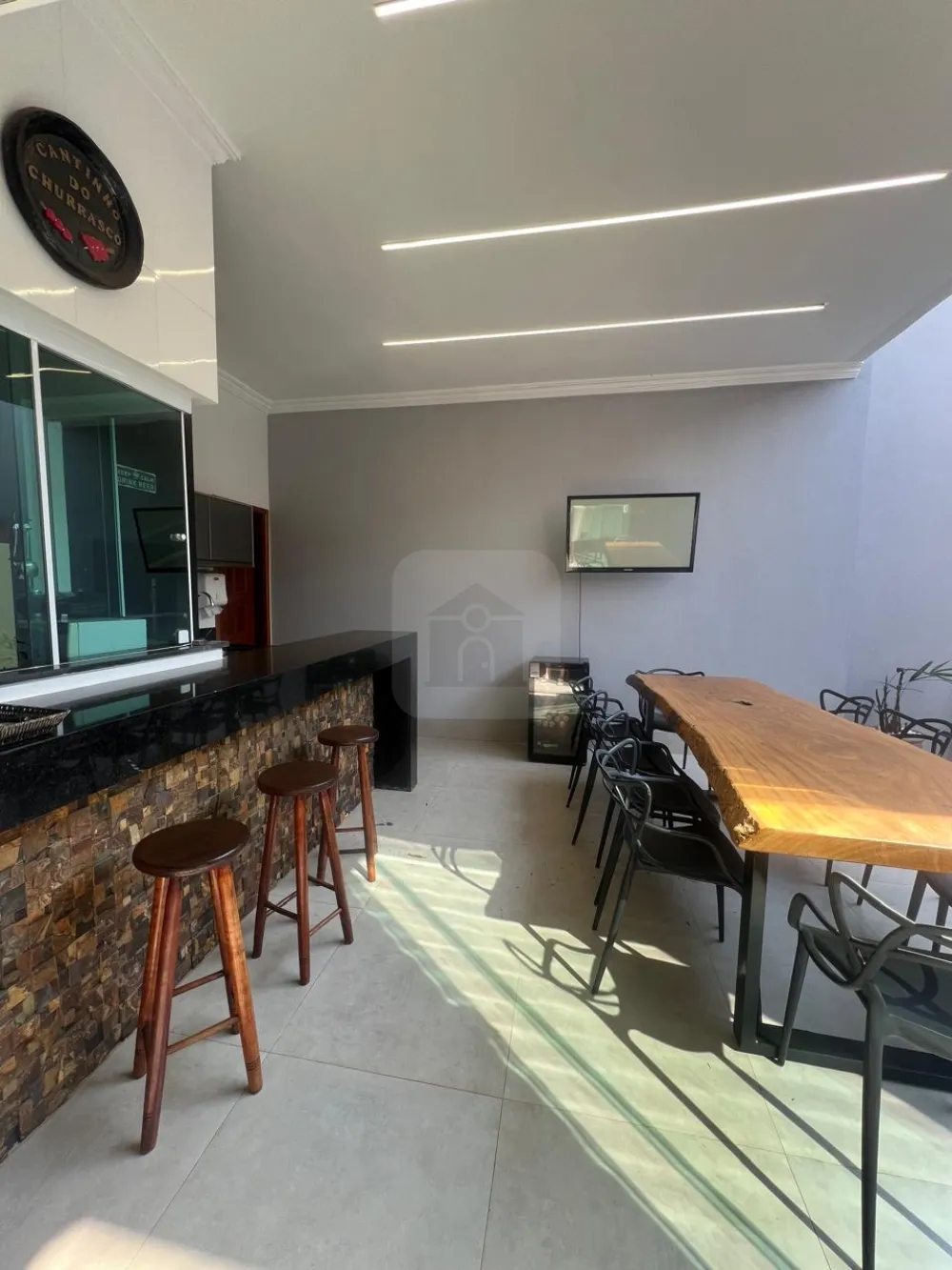 Alugar Casa / Padr&atilde;o em Uberl&acirc;ndia R$ 6.000,00 - Foto 10