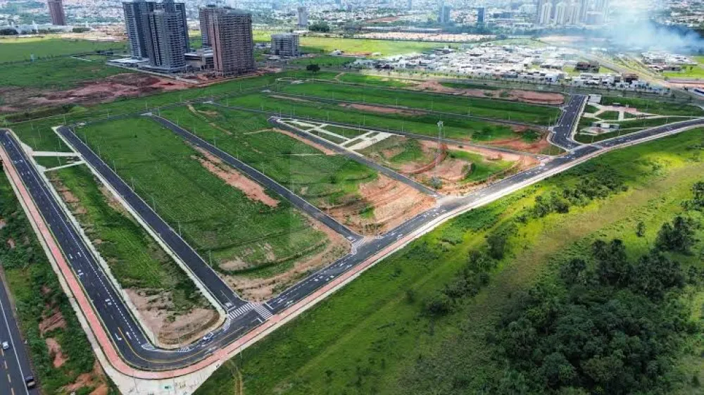 Comprar Terreno / Padr&atilde;o em Uberl&acirc;ndia R$ 460.000,00 - Foto 3