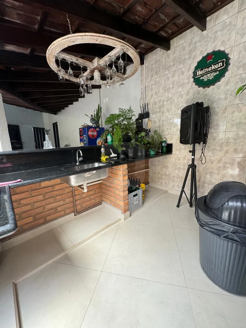 Comprar Casa / Padr&atilde;o em Araguari R$ 900.000,00 - Foto 9