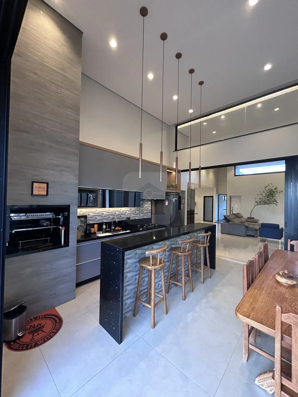 Comprar Casa / Condom&iacute;nio ou Loteamento Fechado em Uberl&acirc;ndia R$ 2.400.000,00 - Foto 7