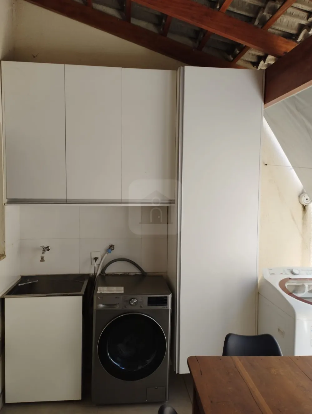 Comprar Casa / Geminada em Uberl&acirc;ndia R$ 360.000,00 - Foto 4