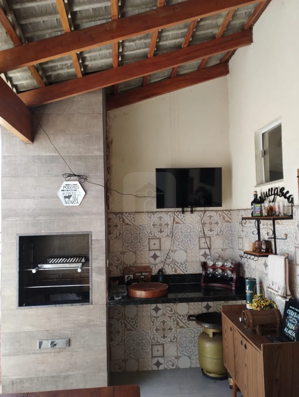 Comprar Casa / Geminada em Uberl&acirc;ndia R$ 360.000,00 - Foto 5