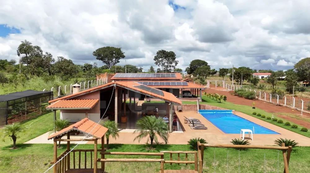 Comprar Rural / Ch&aacute;cara em condom&iacute;nio em Indian&oacute;polis R$ 1.500.000,00 - Foto 1
