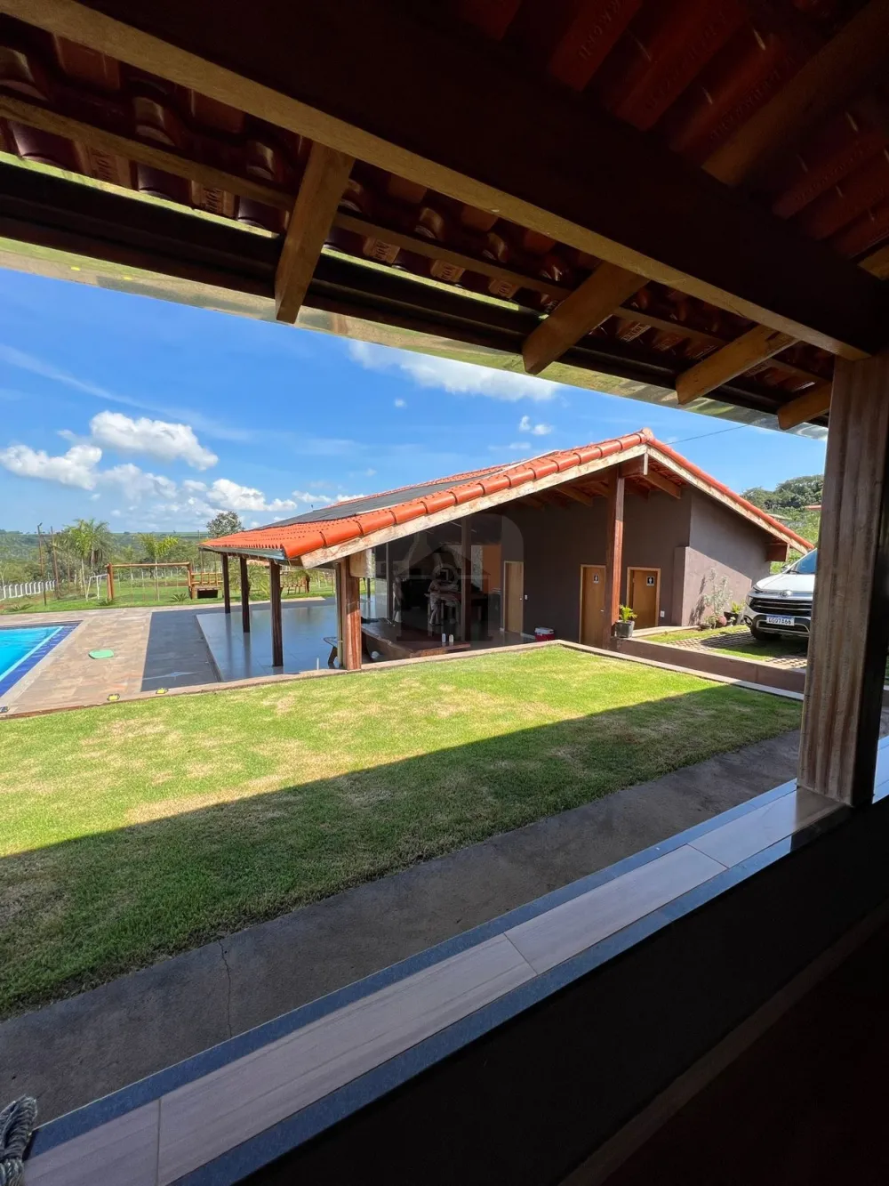 Comprar Rural / Ch&aacute;cara em condom&iacute;nio em Indian&oacute;polis R$ 1.500.000,00 - Foto 4