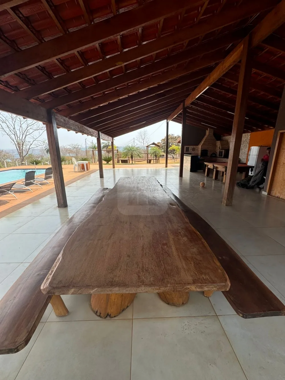 Comprar Rural / Ch&aacute;cara em condom&iacute;nio em Indian&oacute;polis R$ 1.500.000,00 - Foto 10