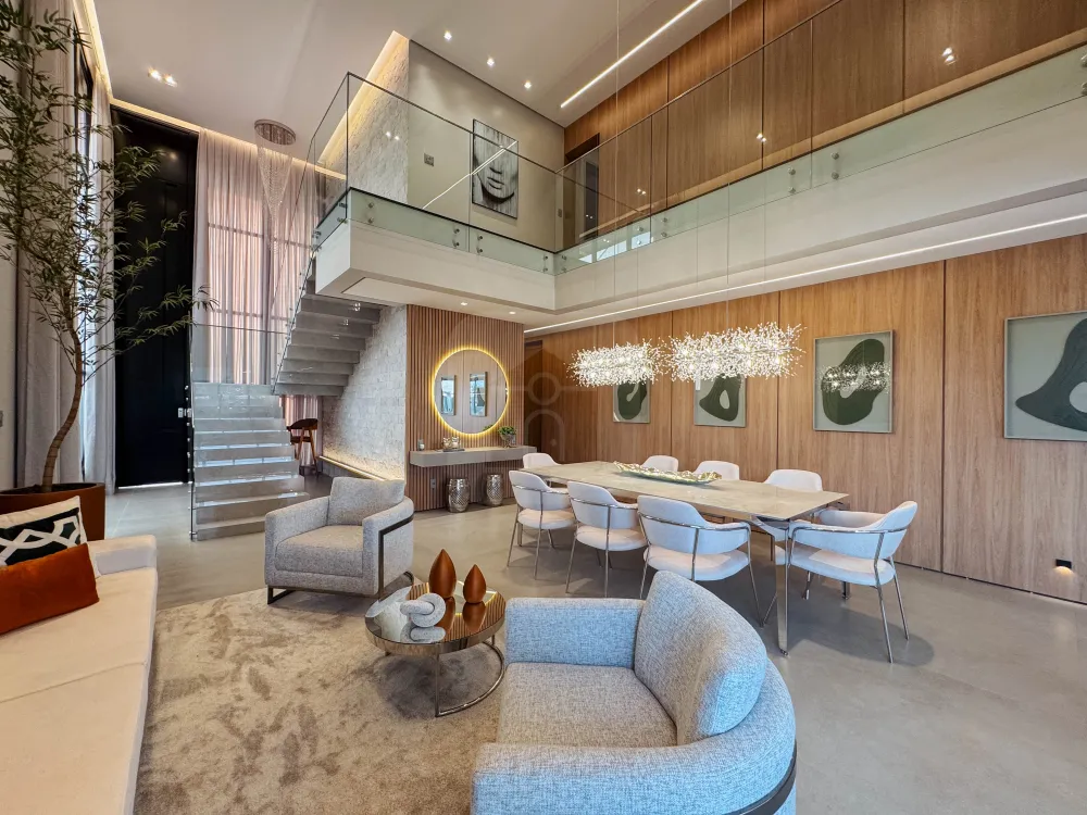 Alugar Casa / Condom&iacute;nio ou Loteamento Fechado em Uberl&acirc;ndia R$ 25.000,00 - Foto 2