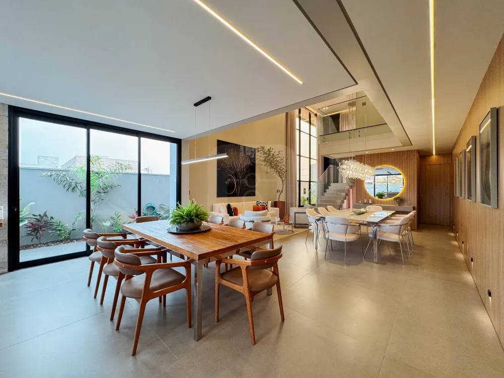 Alugar Casa / Condom&iacute;nio ou Loteamento Fechado em Uberl&acirc;ndia R$ 25.000,00 - Foto 18