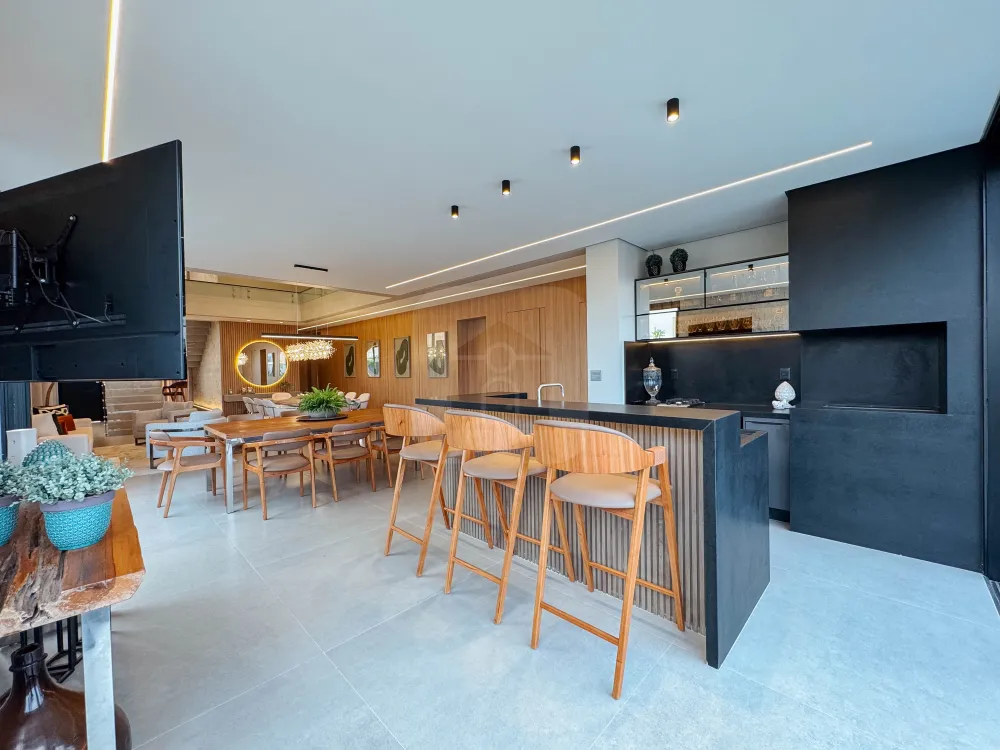 Alugar Casa / Condom&iacute;nio ou Loteamento Fechado em Uberl&acirc;ndia R$ 25.000,00 - Foto 19