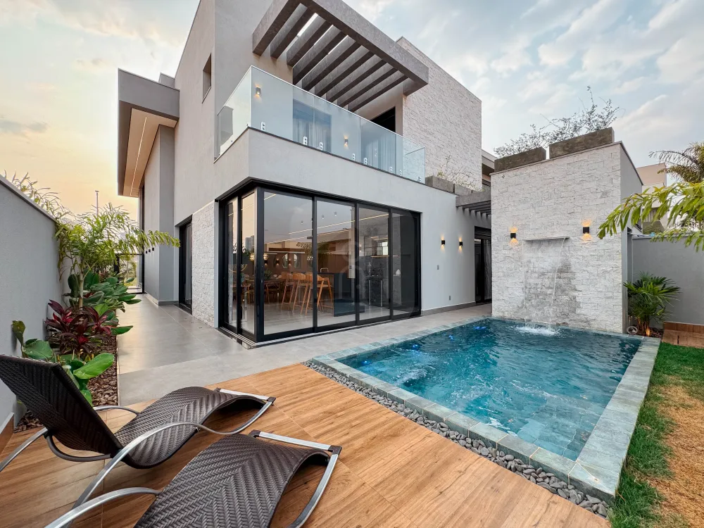 Alugar Casa / Condom&iacute;nio ou Loteamento Fechado em Uberl&acirc;ndia R$ 25.000,00 - Foto 23