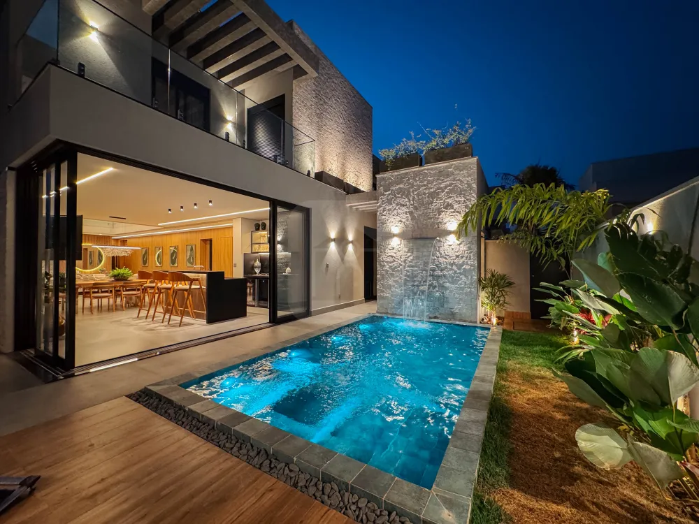 Alugar Casa / Condom&iacute;nio ou Loteamento Fechado em Uberl&acirc;ndia R$ 25.000,00 - Foto 24