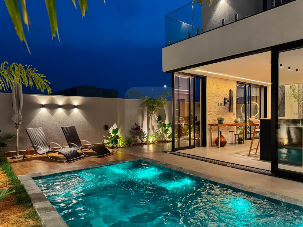 Alugar Casa / Condom&iacute;nio ou Loteamento Fechado em Uberl&acirc;ndia R$ 25.000,00 - Foto 25