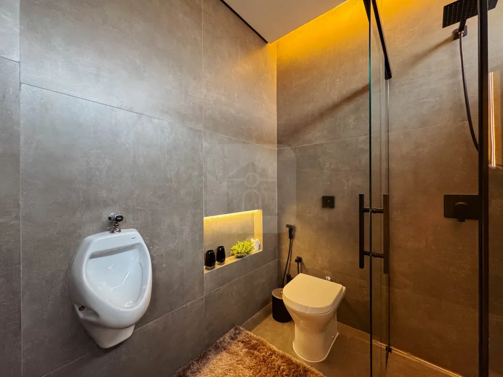 Alugar Casa / Condom&iacute;nio ou Loteamento Fechado em Uberl&acirc;ndia R$ 25.000,00 - Foto 11