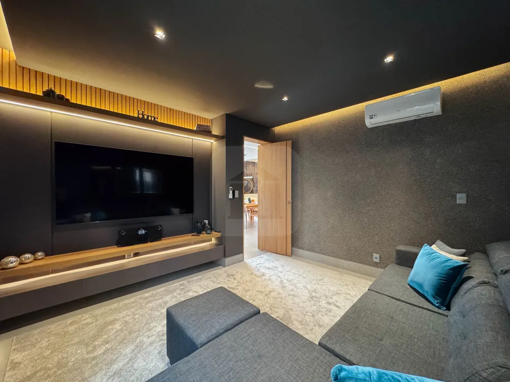 Alugar Casa / Condom&iacute;nio ou Loteamento Fechado em Uberl&acirc;ndia R$ 25.000,00 - Foto 4