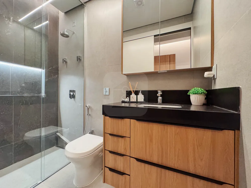 Alugar Casa / Condom&iacute;nio ou Loteamento Fechado em Uberl&acirc;ndia R$ 25.000,00 - Foto 14