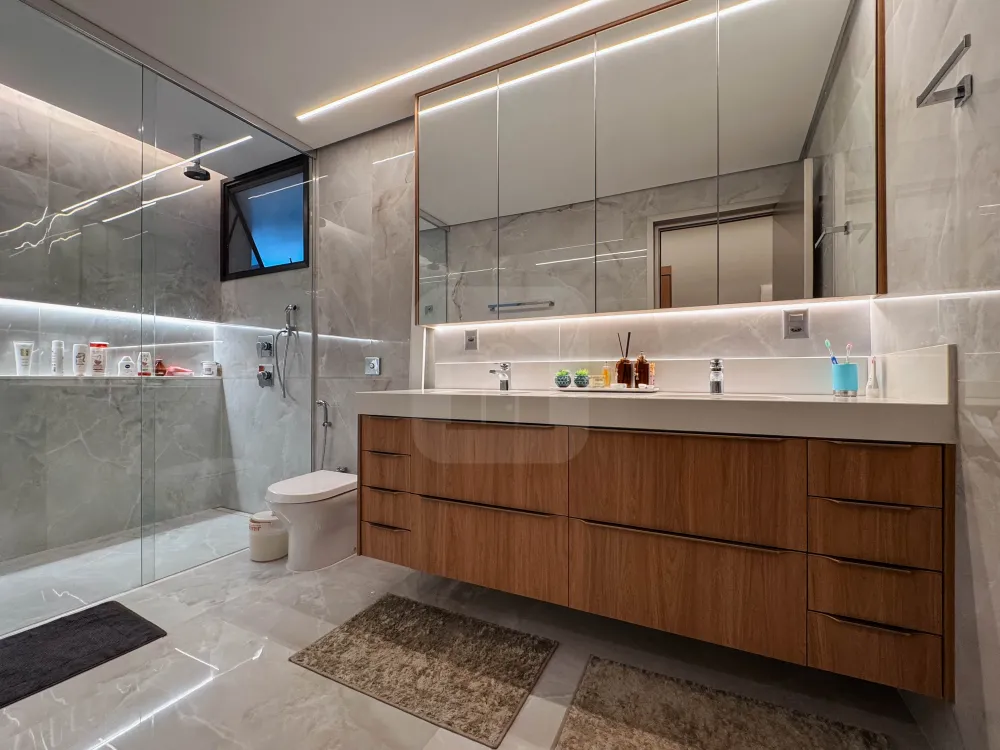 Alugar Casa / Condom&iacute;nio ou Loteamento Fechado em Uberl&acirc;ndia R$ 25.000,00 - Foto 16