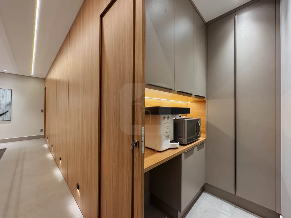 Alugar Casa / Condom&iacute;nio ou Loteamento Fechado em Uberl&acirc;ndia R$ 25.000,00 - Foto 22