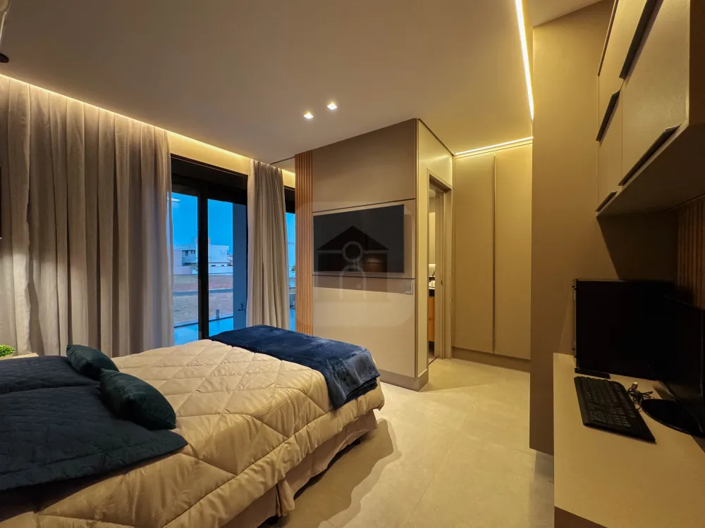 Alugar Casa / Condom&iacute;nio ou Loteamento Fechado em Uberl&acirc;ndia R$ 25.000,00 - Foto 9