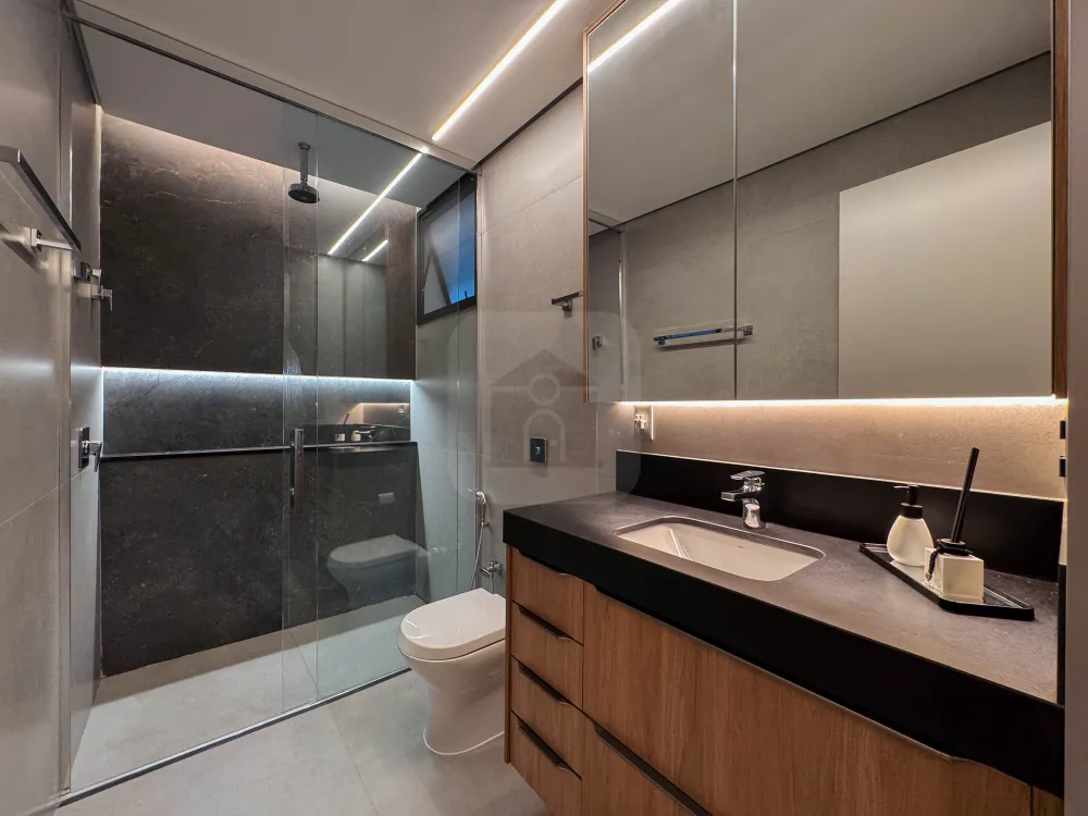 Alugar Casa / Condom&iacute;nio ou Loteamento Fechado em Uberl&acirc;ndia R$ 25.000,00 - Foto 13