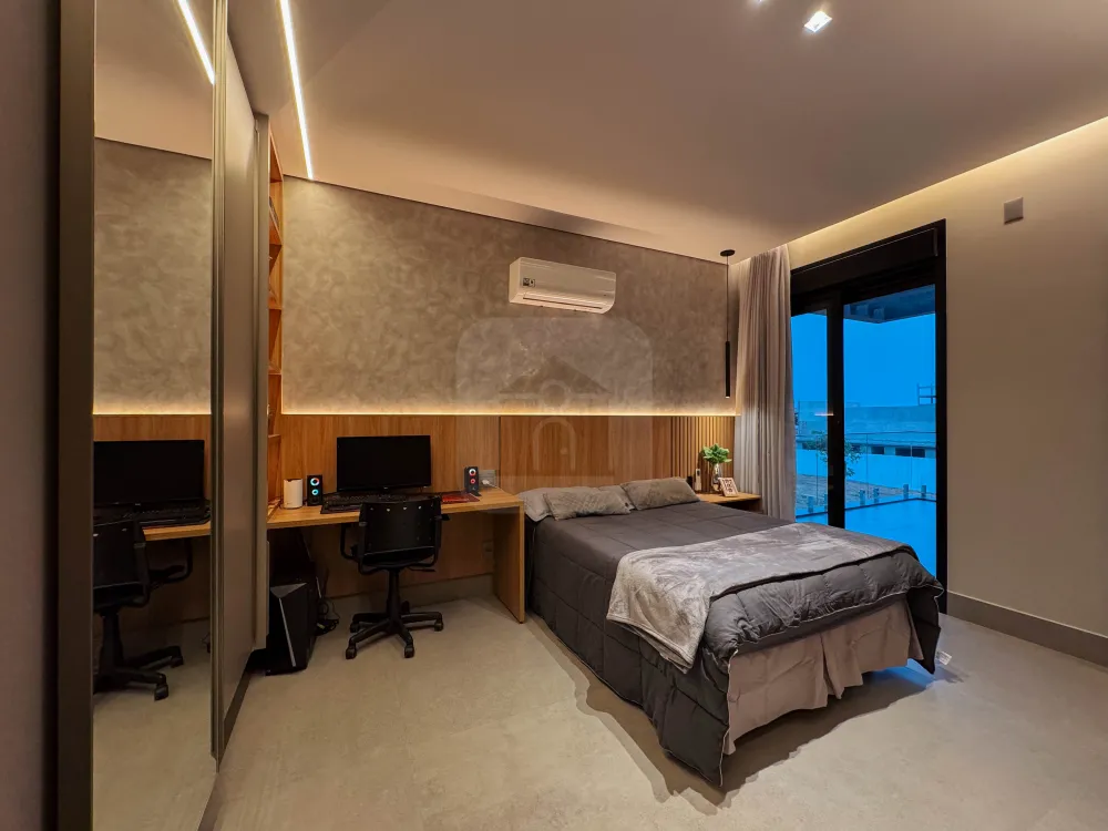 Alugar Casa / Condom&iacute;nio ou Loteamento Fechado em Uberl&acirc;ndia R$ 25.000,00 - Foto 6