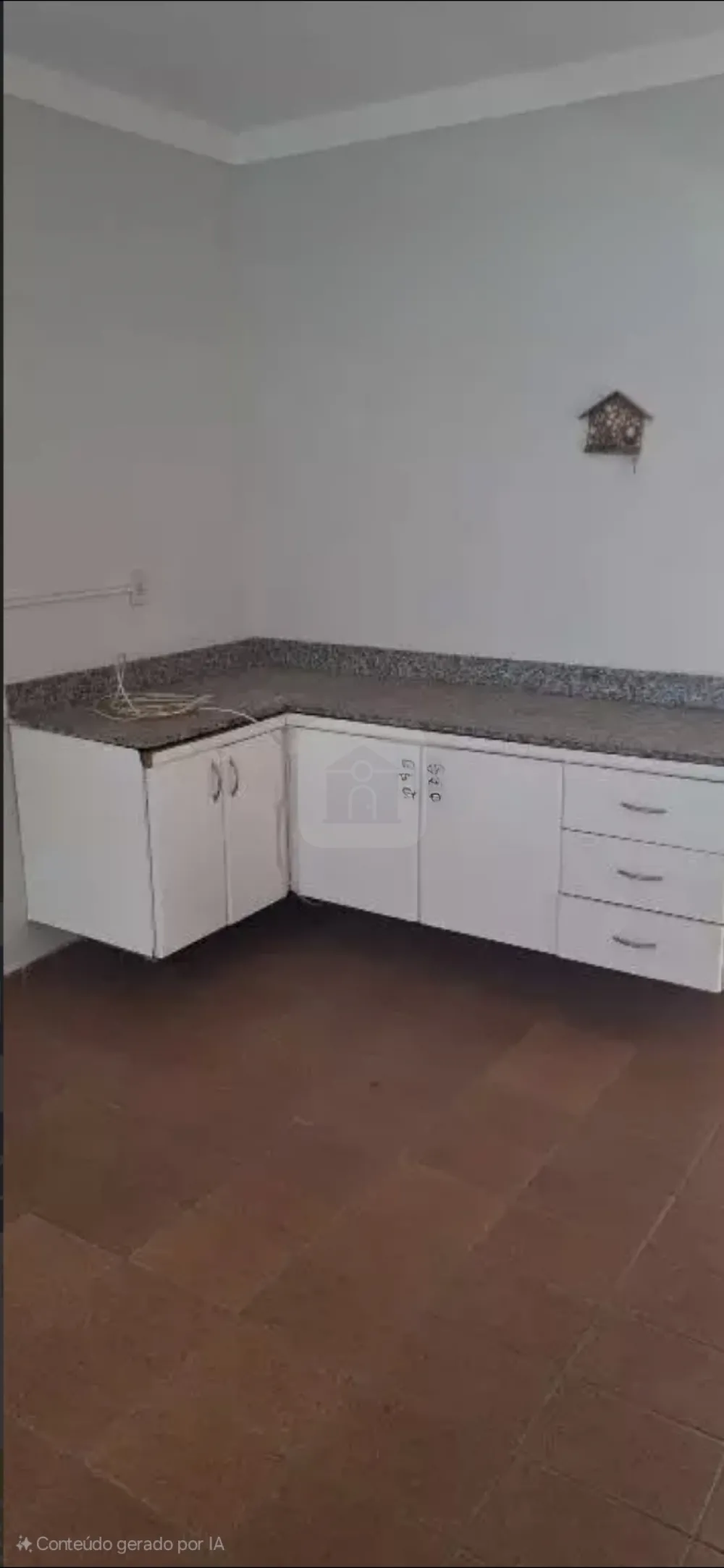 Alugar Casa / Padr&atilde;o em Uberl&acirc;ndia R$ 1.500,00 - Foto 6