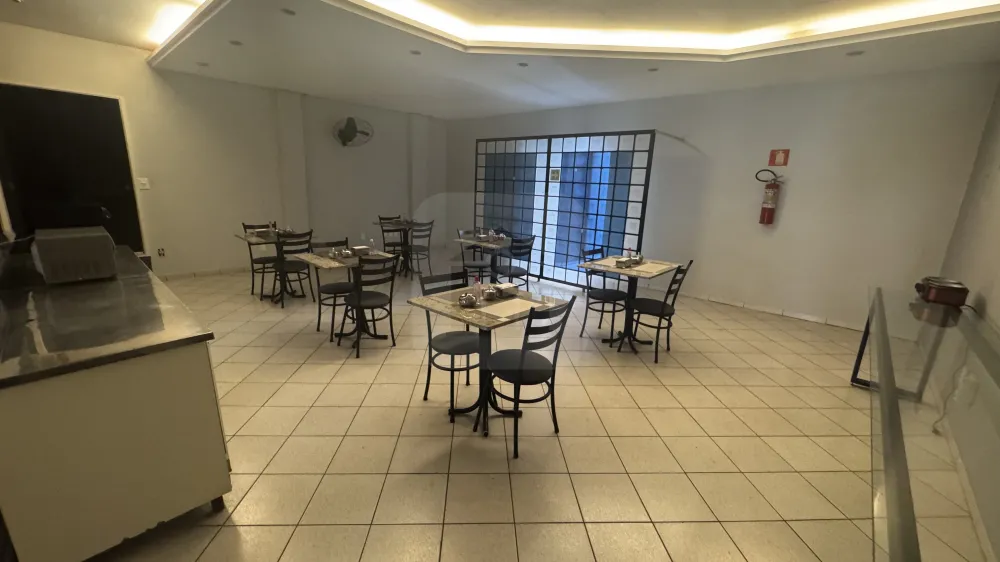 Alugar Comercial / Pr&eacute;dio em Uberl&acirc;ndia R$ 35.000,00 - Foto 8